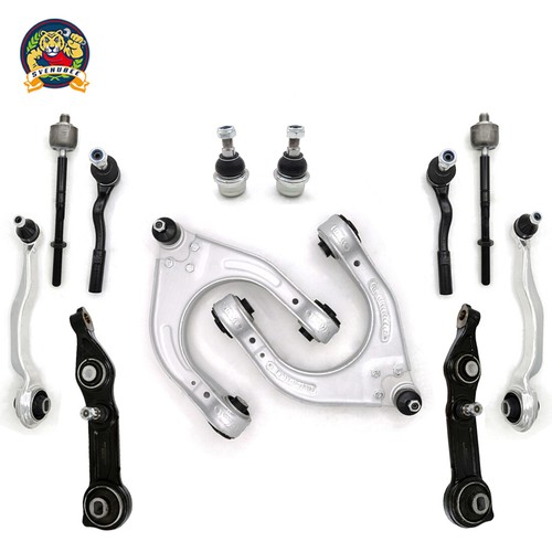 12pcs control arms suspension - 12pcs,