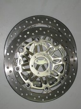 Honda CBR 600 PC 31 Année