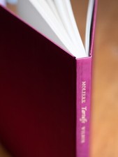 Tartuffe: Molière x William Hamilton x Arion Press 2004 Signed Limited Fine