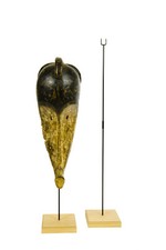 Maxi Socle pour grand masque