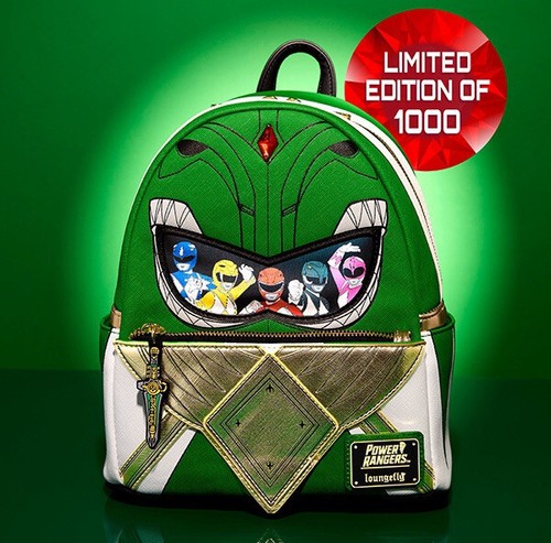 Loungefly mini sac dos - mini,