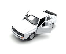 Modèle De Voiture Audi Ur