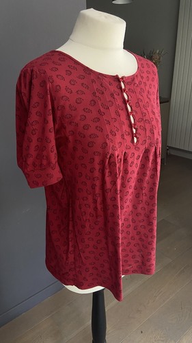 Top shirt marc - top, t