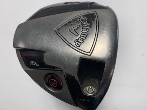 Callaway razr fit driver - fit,