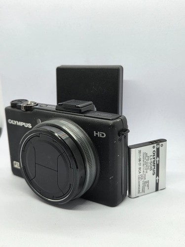 Olympus compact digital - compact,