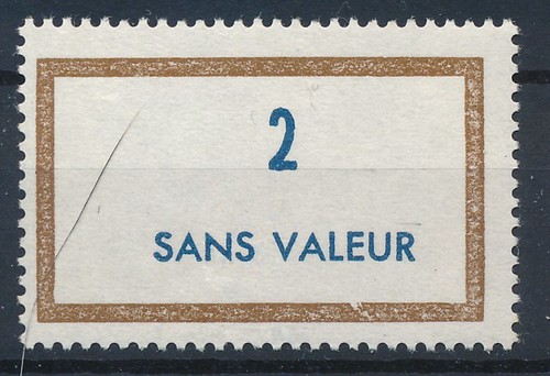 Timbre france fictif f179 - fictif, f179**