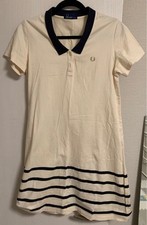 FRED PERRY Striped Short