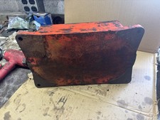 GRAVELY  COM. 12TRACTOR OIL