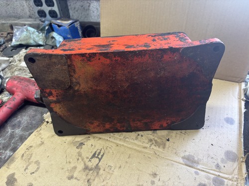Gravely com 12tractor oil - gravely,