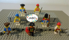 ( B11 / 19 ) Figurines Lego De