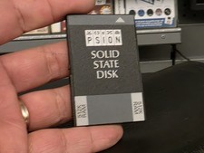 Psion series 512k - 3a, 3c