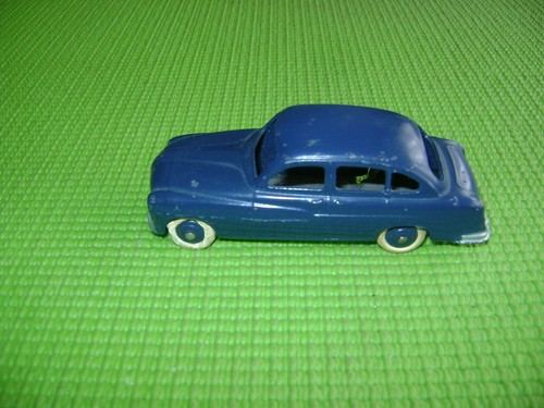 Dinky toys 24x ford - toys,