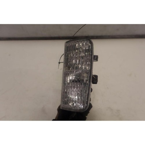 Feu recul renault trafic - recul,