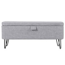 Banc & Coffre de Rangement