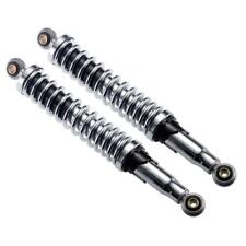 Paire Amortisseurs Vélomoteur 320MM CPI 50 Oliver / City / Sport 2003-2012
