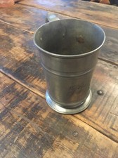 ancien pot etain, XIX Siècle