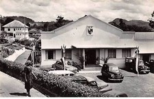 CAMEROUN - SAN39380 - Yaounde - L'Arcam - CPSM 14x9 cm