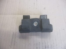 Caoutchoucs arrière de réservoir pour Honda 125 CM - JC05