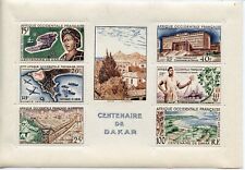 TIMBRE COLONIES FRANCAISES