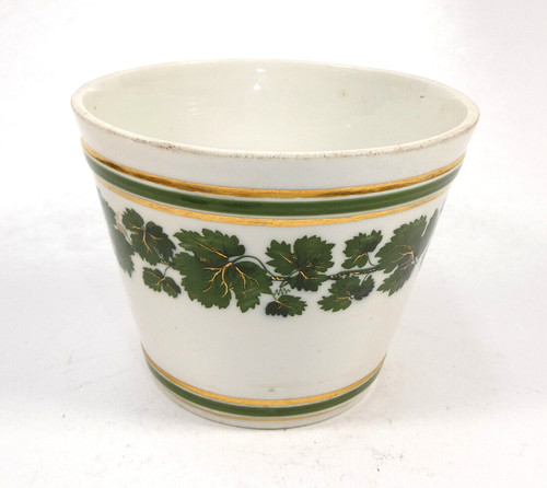 Cache pot meissen - cache-pot,