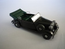 WIKING HO 1/87 AUDI FRONT