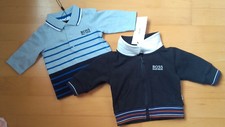 ensemble  hugo boss  neuf 1