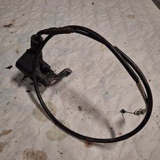 GACHETTE ACCELERATEUR AVEC CABLE QUAD HYTRACK 410 S 4X2