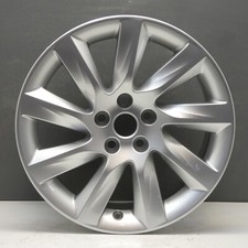 Jaguar XF Turbine X260 17 "