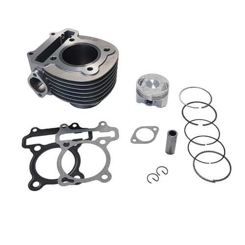 Kit cylindre complet piston - cylindre,