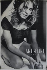 Lingerie Anti-Flirt Paris