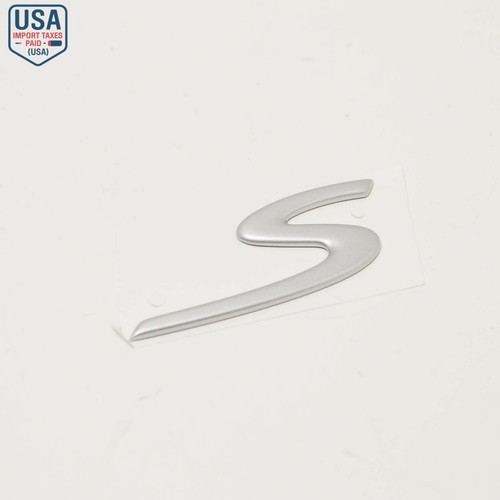 Genuine porsche 997 carrera - genuine,