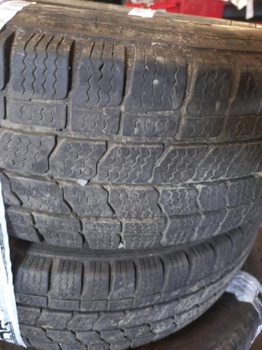 Pneu 195 r15 104 kleber - 195/70, non
