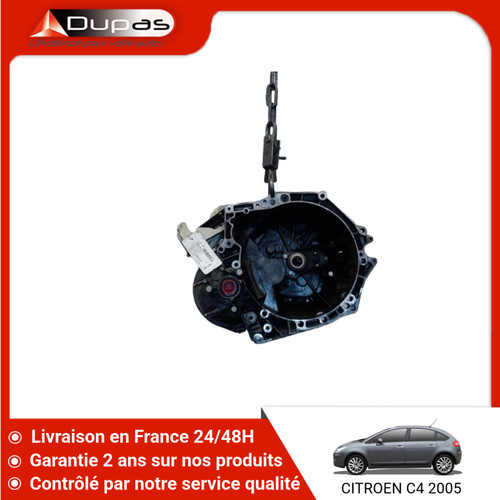 Boite de vitesses - boite,