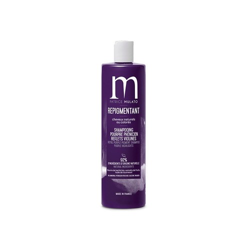 Mulato shampoing repigmentant - mulato,
