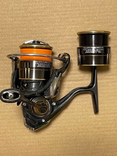 Moulinet tournant daiwa - daiwa, 19