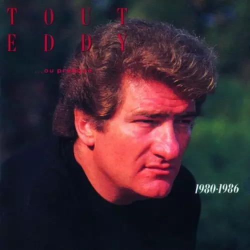 Tout eddy ou presque - tout,