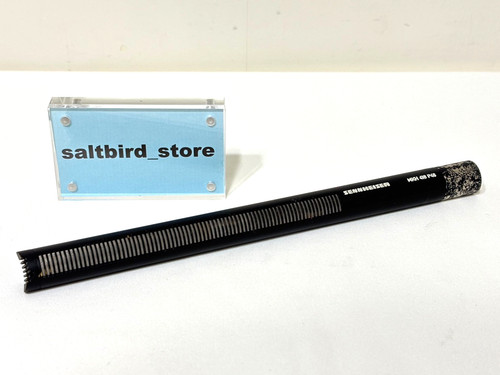 Microphone pour fusil - , de