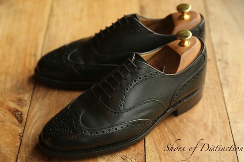 Chaussures oxford brogue - chaussures,