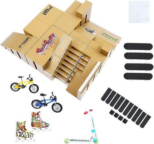 Skate park kit - skate,