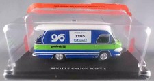 Ixo hachette renault galion - renault,