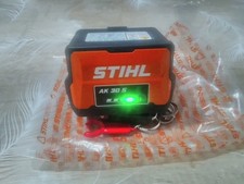 BATTERIE STIHL AK 30 S Original.