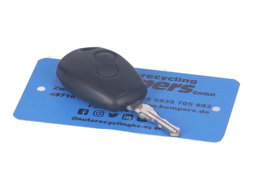 Clé fob 805674210r - 805674210r,