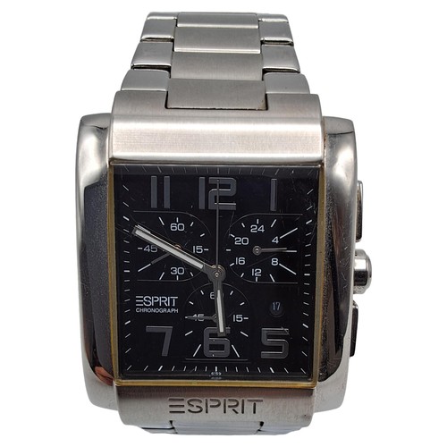 Esprit chronographe montre - esprit,