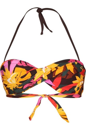 Haut bain banana - haut,