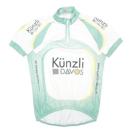Kunzli davos shirt cyclisme - kunzli,