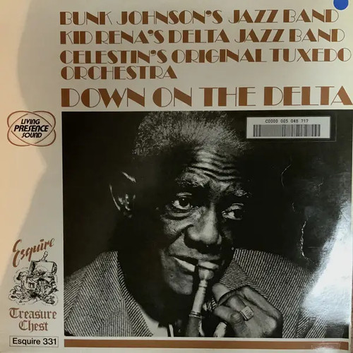 Vinyl jazz min esquire - jazz,