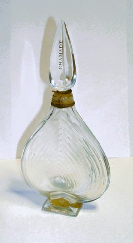 Ancien flacon parfum 1969 - parfum,