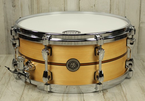 Demo tama starphonic - tama,