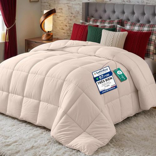 Couette 220x240 - couette, cm,