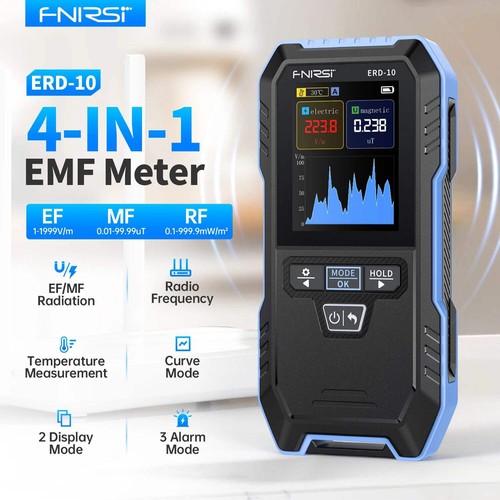 Fnirsi erd in 1 - fnirsi, 4-in-1